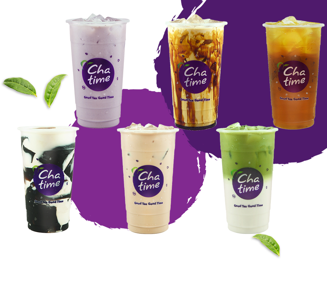 Tentang Chatime Tegal Indonesia